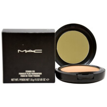 MAC Studio Fix Powder Plus Foundation voor Dames NC42, 0.52 Ounce
