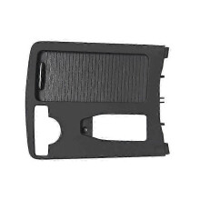 Car Center Console Roller Blind Cover Water Cup Holder Cover for Mercedes- W204 W212 2046800107 A20