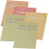 Sticky Notes Set 270 Sheets, Rectangular Sticky Notes Book with 9 Designs for Study, Work, and Meetings 5