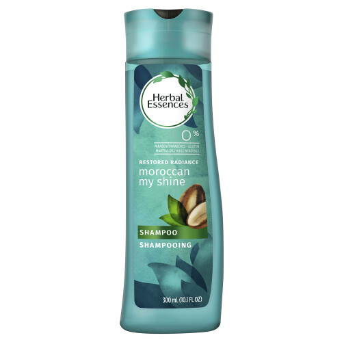 Herbal Essences Herbal Essences Moroccan My Shine Pflegeshampoo, 304 ml