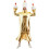 (Candle) Fun Candlelight Dinner Costume, Adults 1