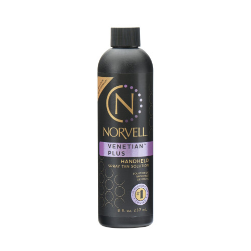 Norvell Premium Sunless Tanning Solution - Venetian Plus 8 Fl Oz
