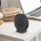 Vibration Noise Sensor Voice Activated Light Highly Sensitive Microphone for Paranormal Investigation 3