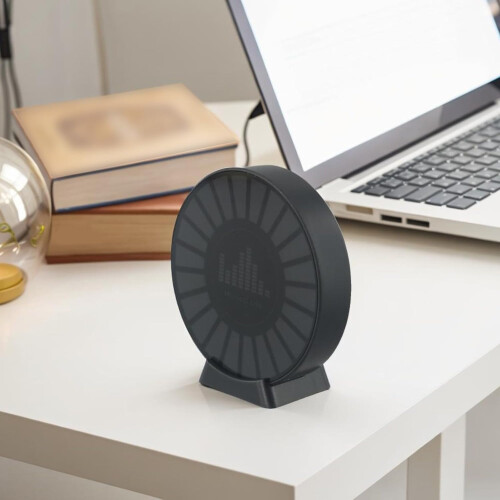 Vibration Noise Sensor Voice Activated Light Highly Sensitive Microphone for Paranormal Investigation 2
