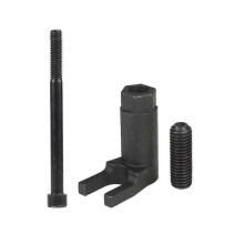 Auto Fuel Injector Removal Tool for F250 F350 F450 F550 6.7L Power Stroke Engine 2011-2018