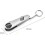 Golf Multifunction Tool – Versatile Silver Golf Accessory, Durable Design for Every Golfer's Needs 3