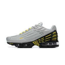 (EUR43) Air Max Plus 3 'Silver Yellow'