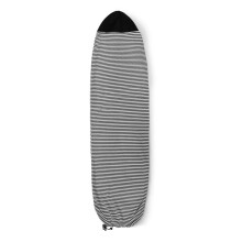 Lightweight Surfboard Socks for Shortboards and Fishboards, Anti-UV, Quick Dry, Size M, Protective Pouch