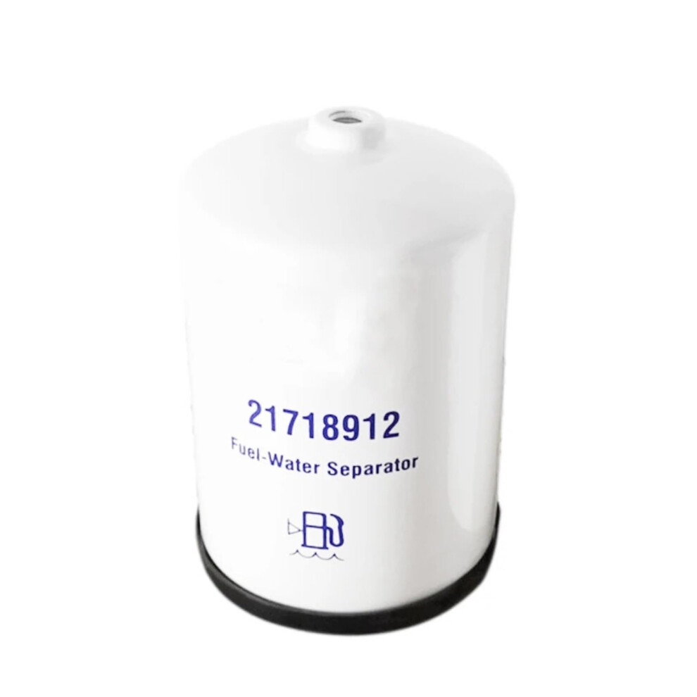 21718912 Fuel Filter Compatible With Various Models, High Efficiency, Durable Material, Easy Installation 6447073211249