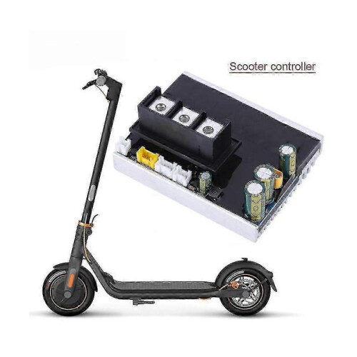 For F20/f25/f30/f40 Controller Electric Scooter 2
