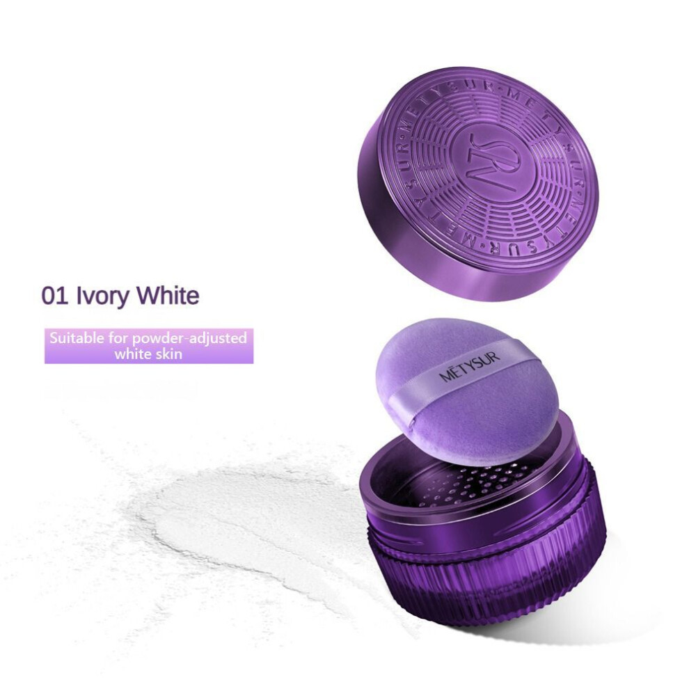 (color01) (1pc) Smart Velvet Mist Air Makeup Powder Matte Matte Makeup Lasting Makeup-image-OPC-PK6JGRG-NEW