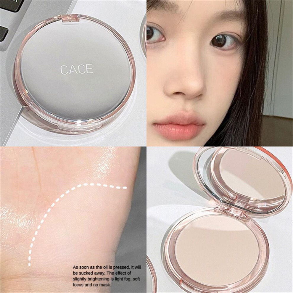 (color01) (1pc) Powder Light Mist Medium Matte Powder Cake Fog Surface Natural Makeup Fake-image-OPC-PK6JGX2-NEW