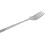 Stainless Steel Fork, Adjustable BBQ Telescopic Dinner Fruit Dessert Fork with Long Handle, Rustproof and Durable Cutlery 5