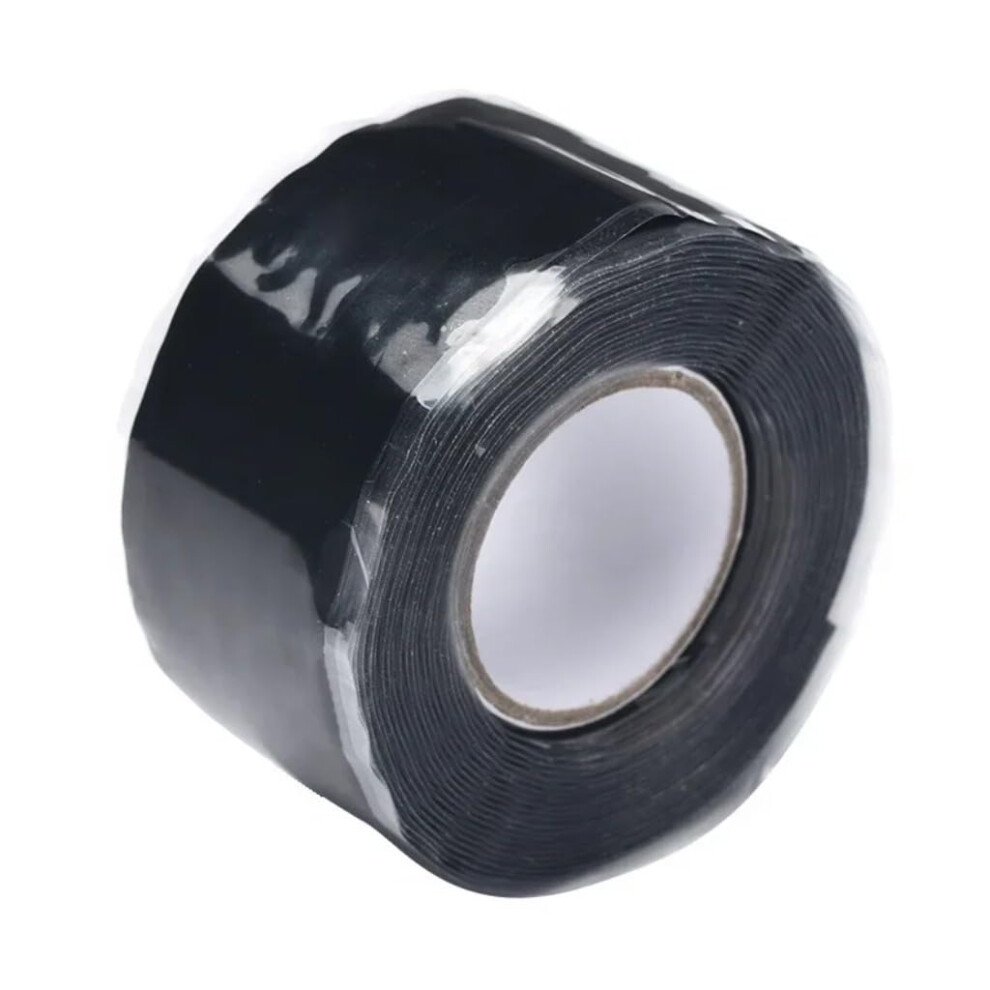 Super Strong Waterproof Leak Sealant Silicone Adhesive Repair Tape For Insulation And Ducting Applications 6482260200378