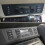 hg14Pcs Car Climate Control Conditioning Switch Button Covers for X5 E53 1999-2006 E39 1996-2002 6411 5