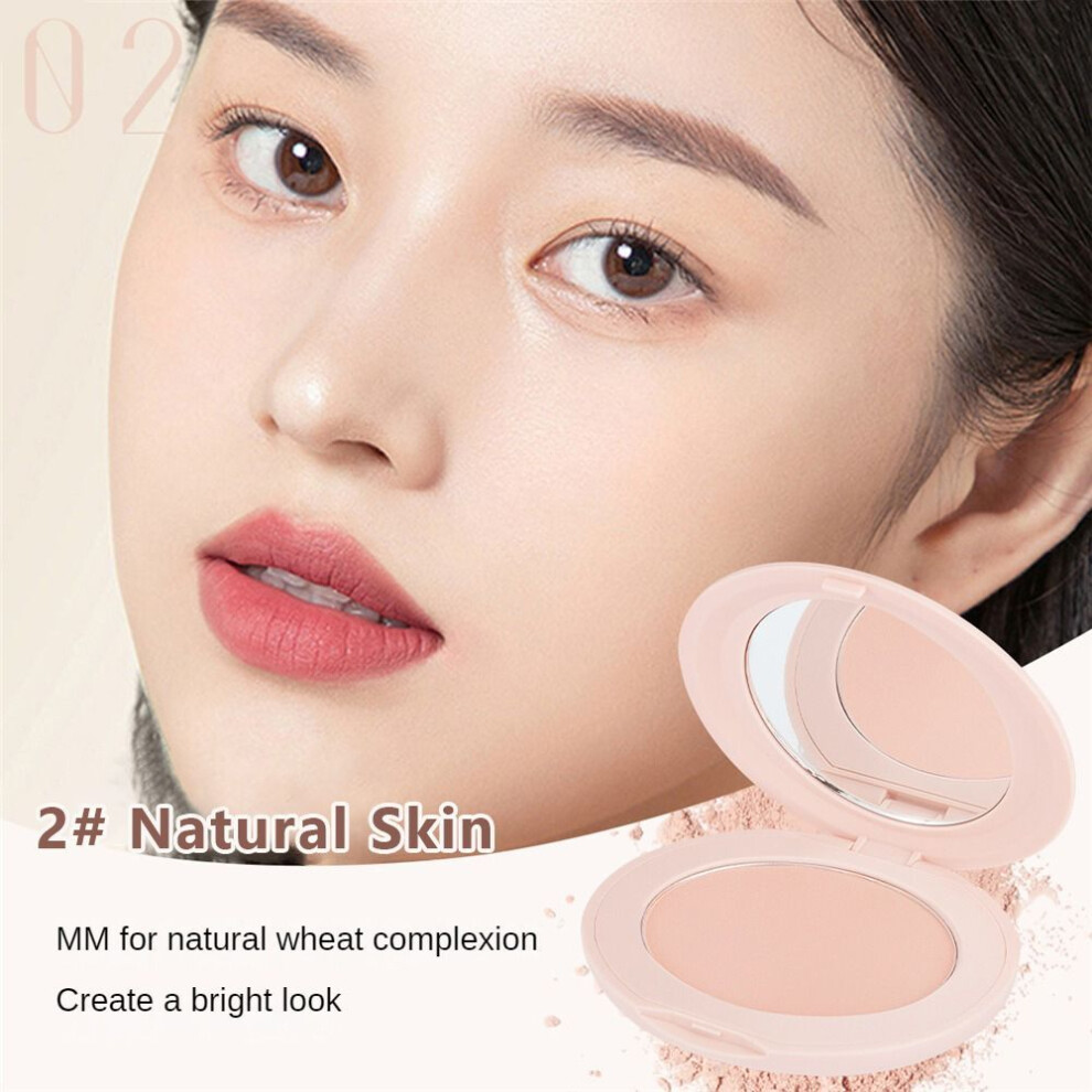 (color02) Hot Clear Soft Focus Makeup Powder Cake-image-OPC-PK6JHKD-NEW