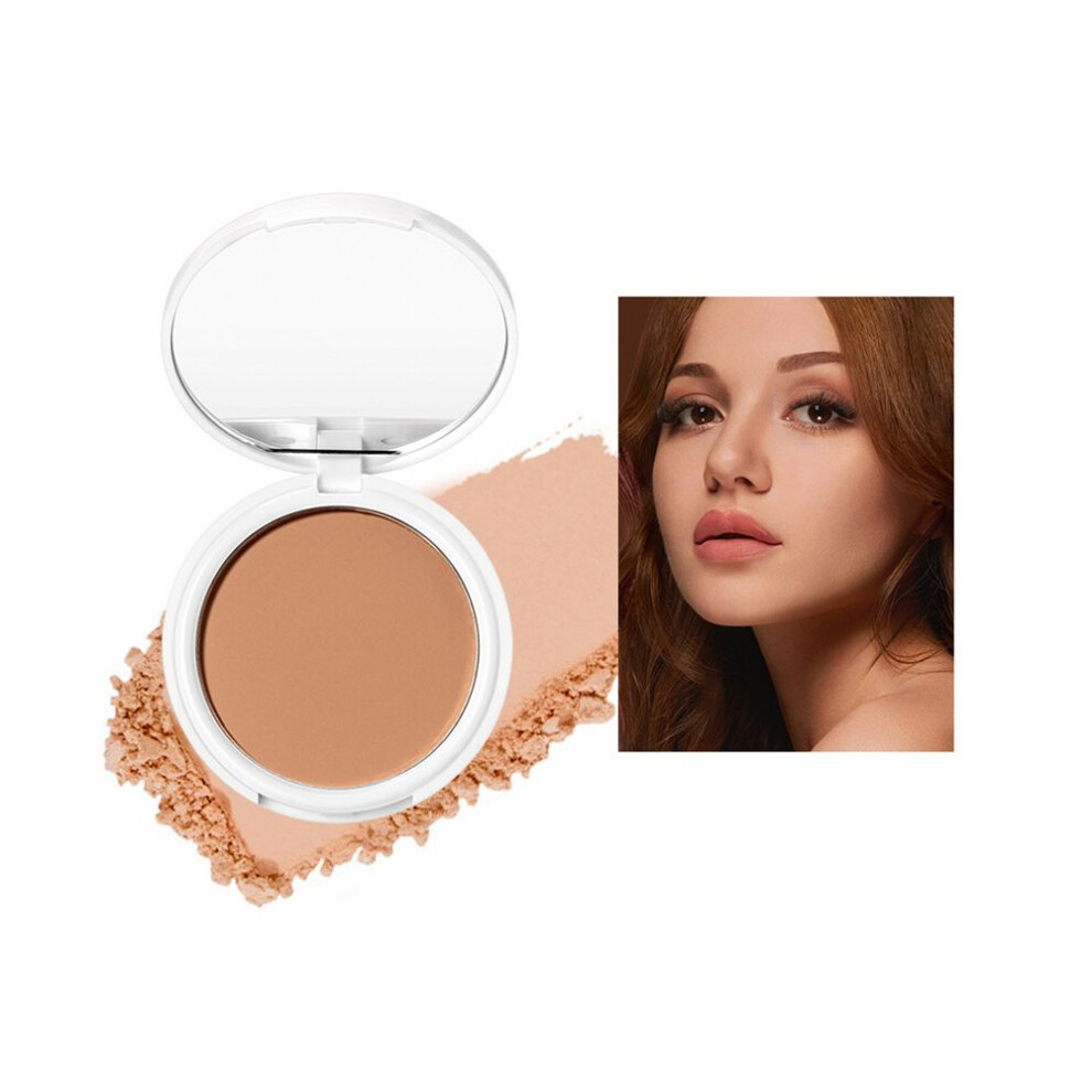 (color04) Hot Makeup Setting Powder, Matte, Delicate, Natural And Long-lasting-image-OPC-PK6JHRD-NEW