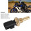 YZF R1  Coolant Water Temp Sensor Thermosensor Replacement Part 10