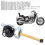 Kraftstoffventil-Austausch für VT1100C 1100 Shadow 1995-2007 6