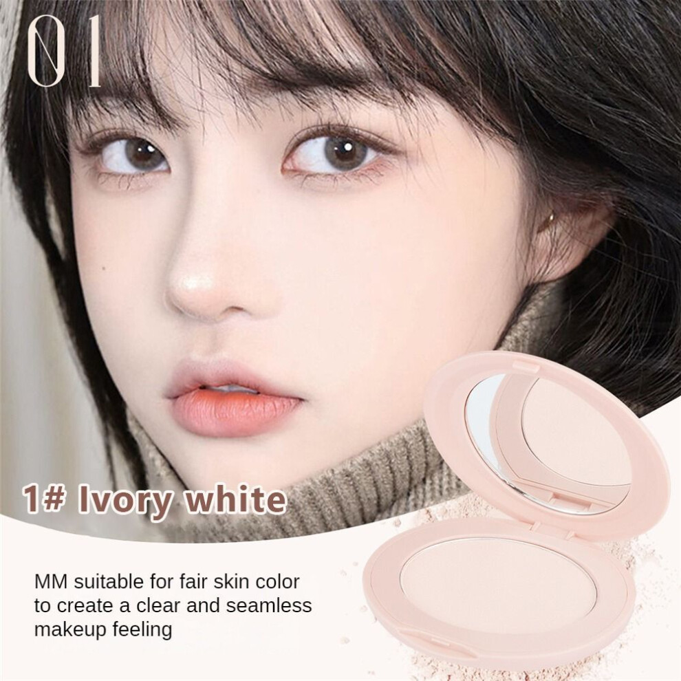 (color01) New Clear Soft Focus Makeup Powder Cake-image-OPC-PK6JJFX-NEW