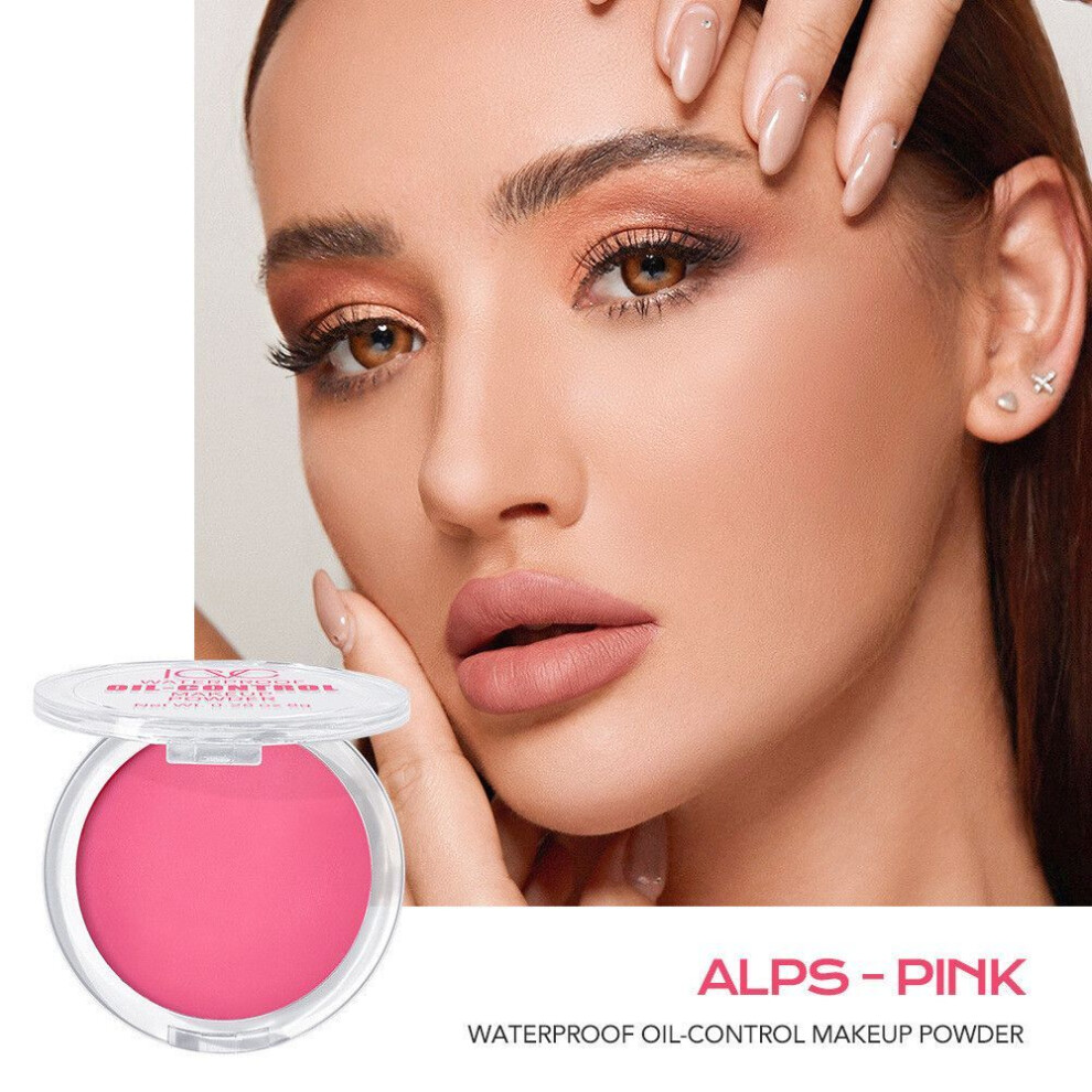 (color03) New Color Powder Cake Powder Makeup Powder Full English Version-image-OPC-PK6JJT8-NEW