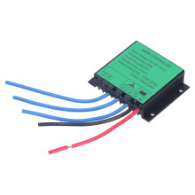 Windturbinensteuerung PWM 12V/24V 40A Niederspannungsregler IP67