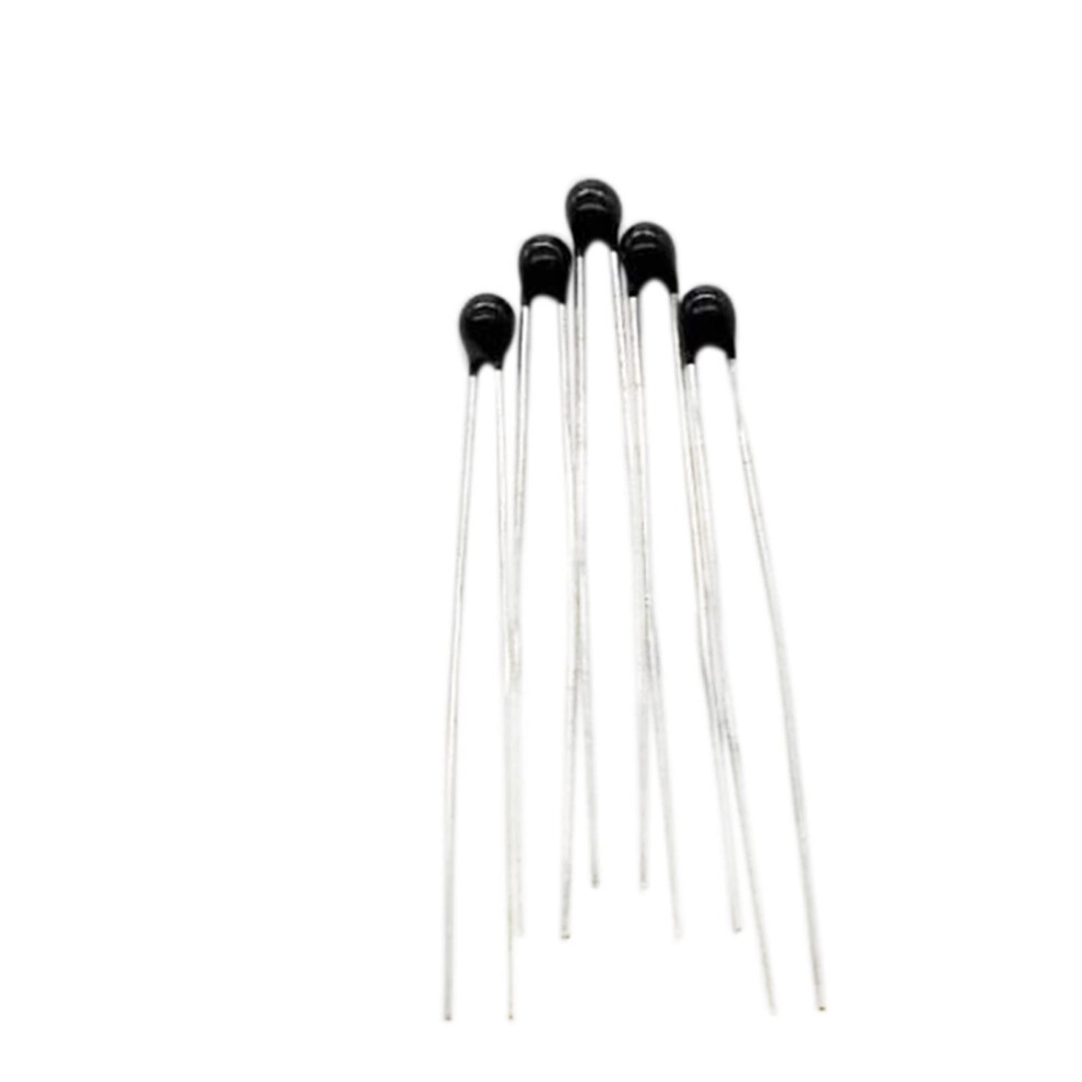 Ntc Thermistor Resistor Mf52a 3950B 5% 1K Size 500Pcs Ntc Temperature Sensor Widerstã¤Nde For Electronics 6038364838339