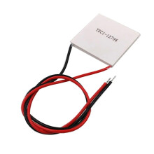 Hochtemperaturbeständige Thermoelektrische Stromer B29C-Tec1-12706 40x40mm 12V Halbleiterkühler 60-72W Kühlung