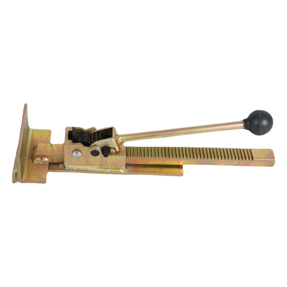 Hardwood Flooring Positioning Aid | Adjustable Nailer For Laminate Planks, Laying, Repairing And Aligning 6947110703510