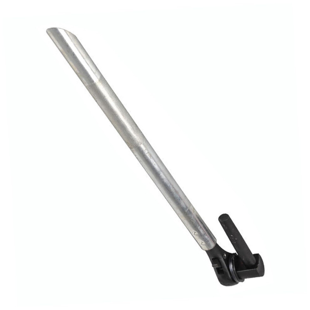 Lkw Schraubenschlã¼Ssel Nonslip Seilschã¤Rfeschlã¼Ssel Handheld Stahl Mit Langem Griff Fã¼R Lkw Reparaturarbeiten 6947110703770