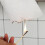12 Pack Absorbent Disposable Filter Papers Durable Portable Kitchen Filter Paper Compatible with Range Hoods 3