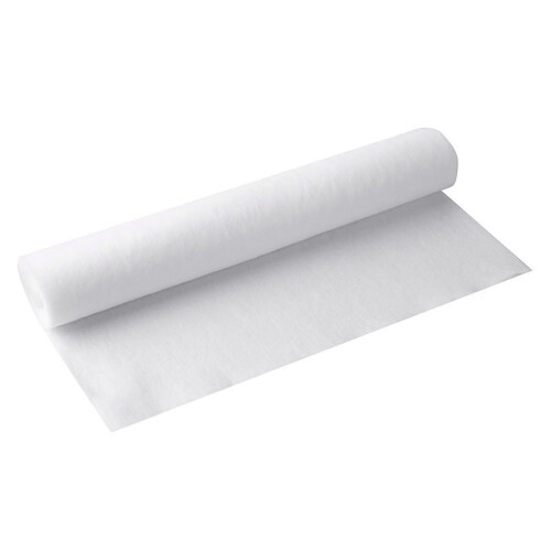 12 Pack Absorbent Disposable Filter Papers Durable Portable Kitchen Filter Paper Compatible with Range Hoods