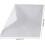 12 Pack Absorbent Disposable Filter Papers Durable Portable Kitchen Filter Paper Compatible with Range Hoods 4