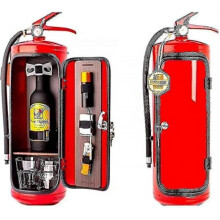 Extinguisher Mini Bar