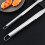 Stainless Steel BBQ Serving Grill Meat Fork Roasting Barbecue Carving Fork Cooking Fork Picnic Fork Large Kitchen Fork 4