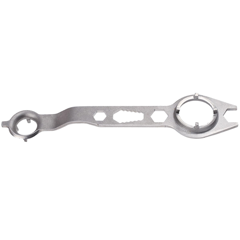 Winkelschleifer Schraubenschlã¼Ssel Professionelles 4 Klauen Demontage Werkzeug Doppelkopf Fã¼R Makita Bosch 28Mm 30Mm 6447073215766