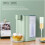 3L Instant Table Water Dispenser with Sensor Switch, Automatic Temperature Control, Electric Water Treatment, Model 002 4
