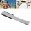 Sangles de poignet Pull Up L Ceinture en coton 56cm/22.0in 1