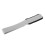 Sangles de poignet Pull Up L Ceinture en coton 56cm/22.0in 3