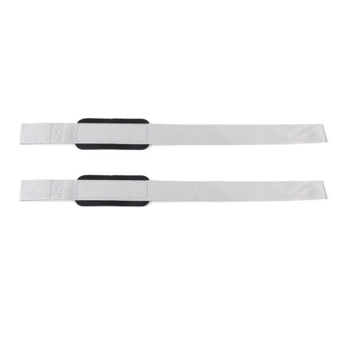 Sangles de poignet Pull Up L Ceinture en coton 56cm/22.0in 1
