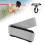 Sangles de poignet Pull Up L Ceinture en coton 56cm/22.0in 14