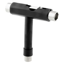Adjustable Wrench - Universal T Shaped Tool for Roller Skates, Skateboards, Longboards, and ATB, Multifunctional Allen Wrench
