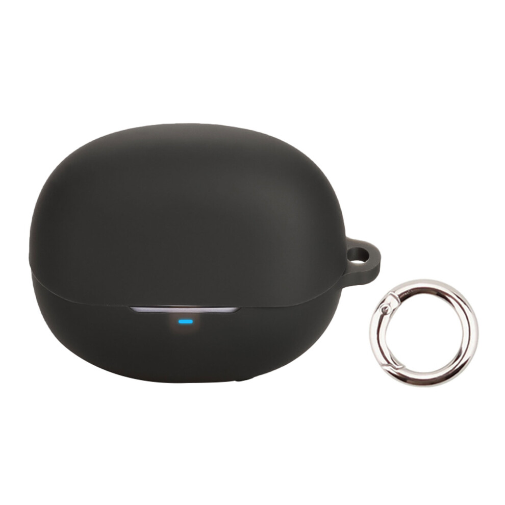 Earbud Skin-Friendly Skin Enclosure Housing Case- Black 7709000000432