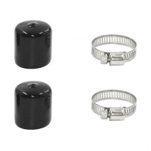 For N54 335i 535i 535xi 335xi 335is 135i-E90 E92 E89 Charge Pipe Vacuum Plug Kit-YuJia