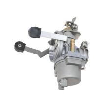 Outboard Carburetor 823040A4 823040T06 for Mercury Mariner 2.5HP 3.3HP 3.5HP 2-Strokes Boat Motor C-YuJia