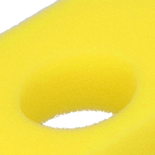 Luftfilter Baumwollpackung 5 Stück für MTD 490-200-0011 Gartengeräte 2