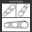 Faucet Aerator Wrench for Easy Installation, Compatible with Standard Taps, Durable Material, Adjustable Size 4