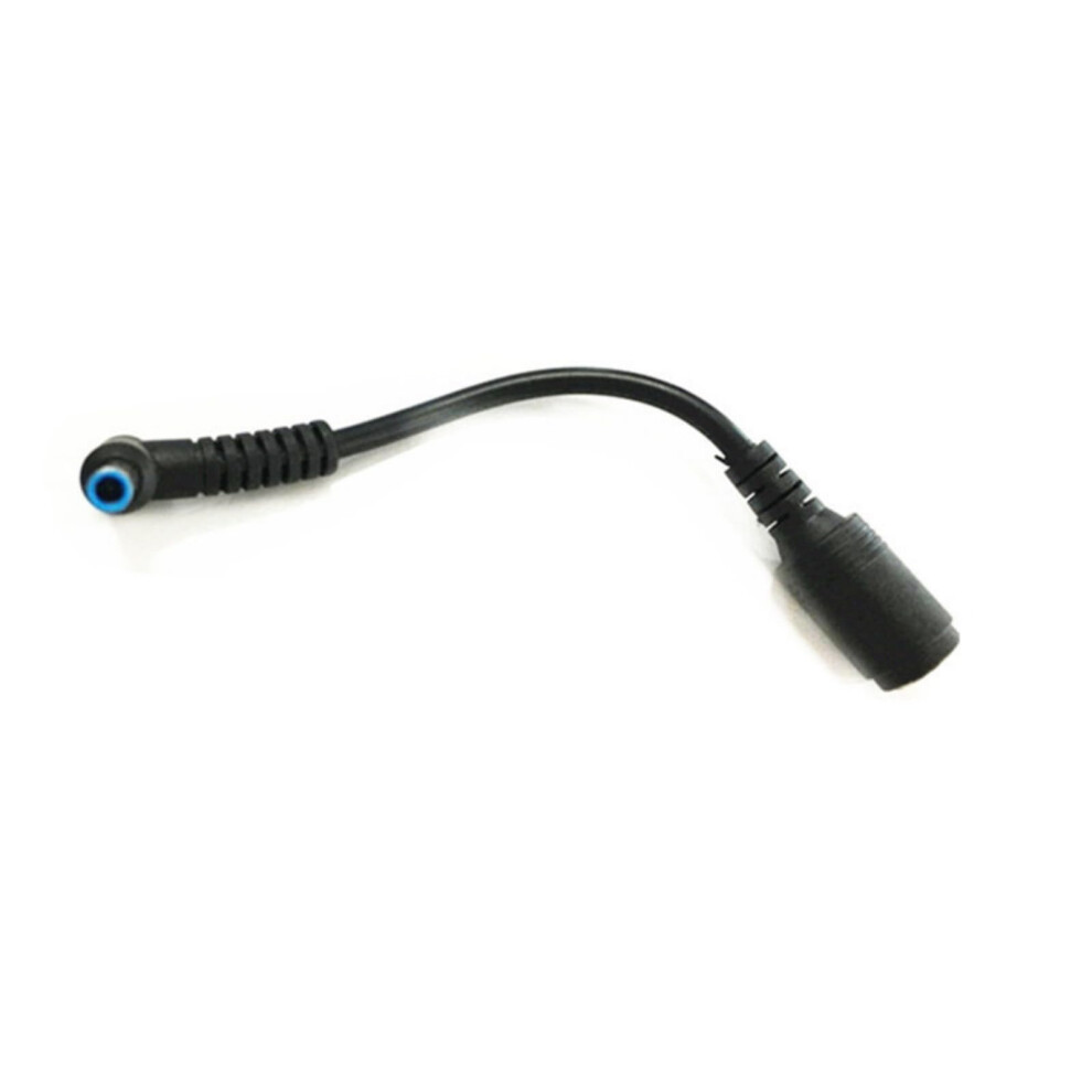 Power Supply Connector 7.4 X 5.0 Mm Female To 4.5 X 3.0 Mm Male Tip Adapter For Laptop Charger Replacement 6947110704951