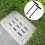 Robust Manhole Cover Hook, 10mm Thick Steel, Lifting Tool for Easy Access, Heavy-Duty Pulling and Lifting Device 3