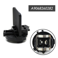 2pcs Genuine for Mercedes-Benz Vito 447 Sprinter 906 Bulb Socket Holder A9068260282 Car Auto Accessories Interior Parts